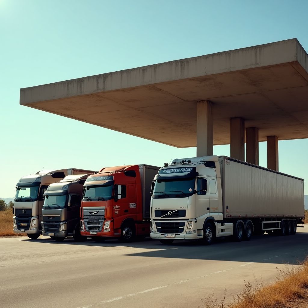Comunidad de Transportistas