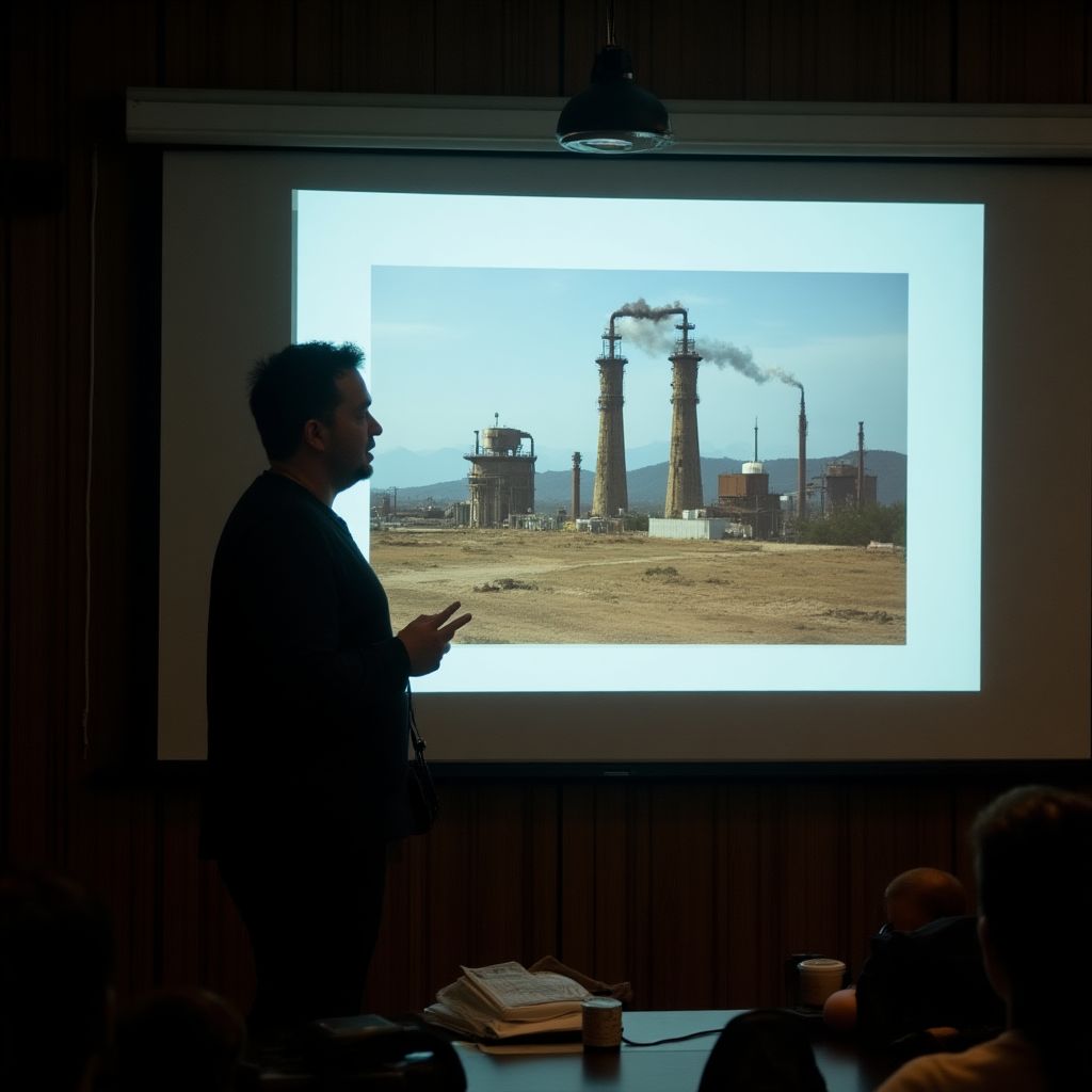 Webinar sobre combustibles